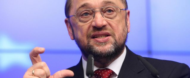 “Nein” σε μεγάλο συνασπισμό από SPD, θέλει εκλογές!