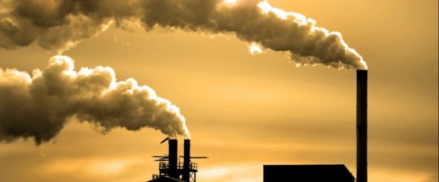 Παγκόσμια ανησυχία: Αυξήθηκαν, μετά από μια τριετία, οι εκπομπές διοξειδίου του άνθρακα