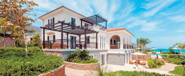 Ellounda Hills: Στις αρχές του 2018 η σούπερ- επένδυση με …ρωσική υπογραφή στην Ελούντα