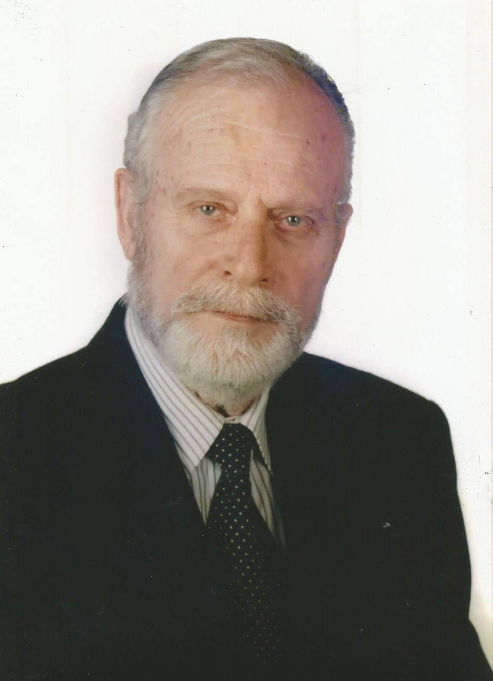 Έκθεση-αφιέρωμα στον ζωγράφο Σταύρο Τσορβά [εικόνες]