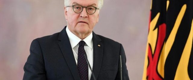 Γερμανία: Ρυθμιστές των εξελίξεων Στάινμαϊερ-SPD