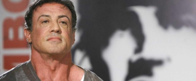 Αποκάλυψη σοκ: Ο Σταλόνε υποχρέωσε ανήλικη να κάνει “τρίο” με αυτόν και τον σωματοφύλακά του