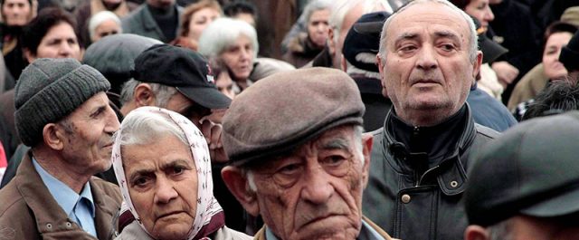 Πιο κοντά στην αντιμετώπιση του ηλικιακού ρατσισμού στην εργασία