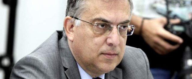 Θεοδωρικάκος: Το μεγαλύτερο λάθος του Τσίπρα είναι η συμμαχία με τον Καμμένο