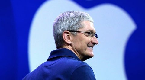 ΗΠΑ: Ο CEO της Apple κάλεσε τηλεφωνικά την Πρόεδρο της Βουλής για να μην περάσει η νέα νομοθεσία