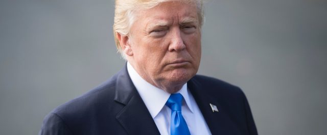 Τραμπ: “Κτήνος ο δράστης, καταργώ τη λοταρία πράσινης κάρτας”