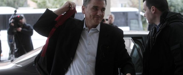 Πρόσω ολοταχώς για τεχνική συμφωνία έως τις 4 Δεκεμβρίου – Οι σημερινές συναντήσεις