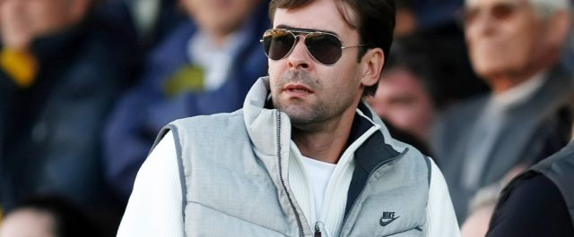 “Ανεπίδεκτος μαθήσεως” ο Τσιάρτας- Νέο “φάουλ” στα social media! [tweet]