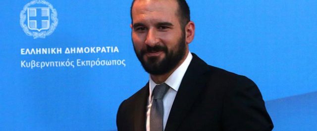 Τζανακόπουλος: Αυτογκόλ Μητσοτάκη η ερώτηση για εγκληματικότητα, να απαντήσει για Siemens, Αυγενάκη [ηχητικό]