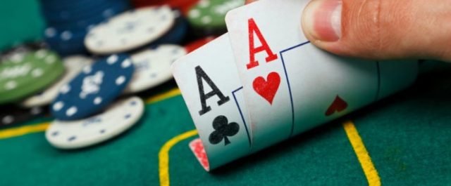 Νέο χτύπημα της ΕΛ.ΑΣ στον παράνομο τζόγο