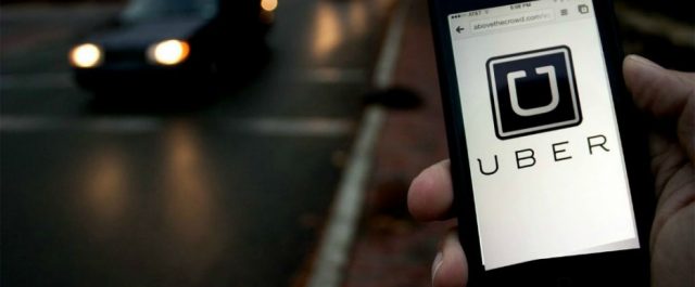 Υποκλοπή δεδομένων από 57 εκατ. πελάτες επιβεβαίωσε η UBER
