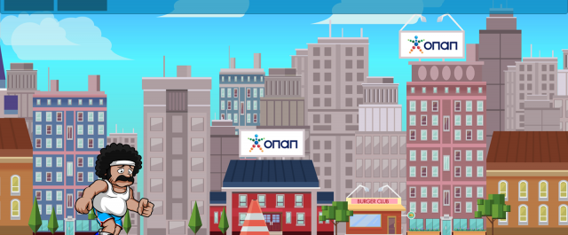 Να γιατί πρέπει να συμμετέχουμε όλοι στην «Ομάδα Προσφοράς ΟΠΑΠ»