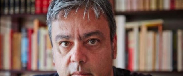 Βερναρδάκης για το νέο φορέα: Ετοιμάζουν βραχίονα υποστήριξης του κ. Μητσοτάκη;