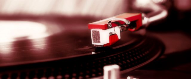 Το παζάρι βινυλίου πάει Θεσσαλονίκη! [εικόνες]