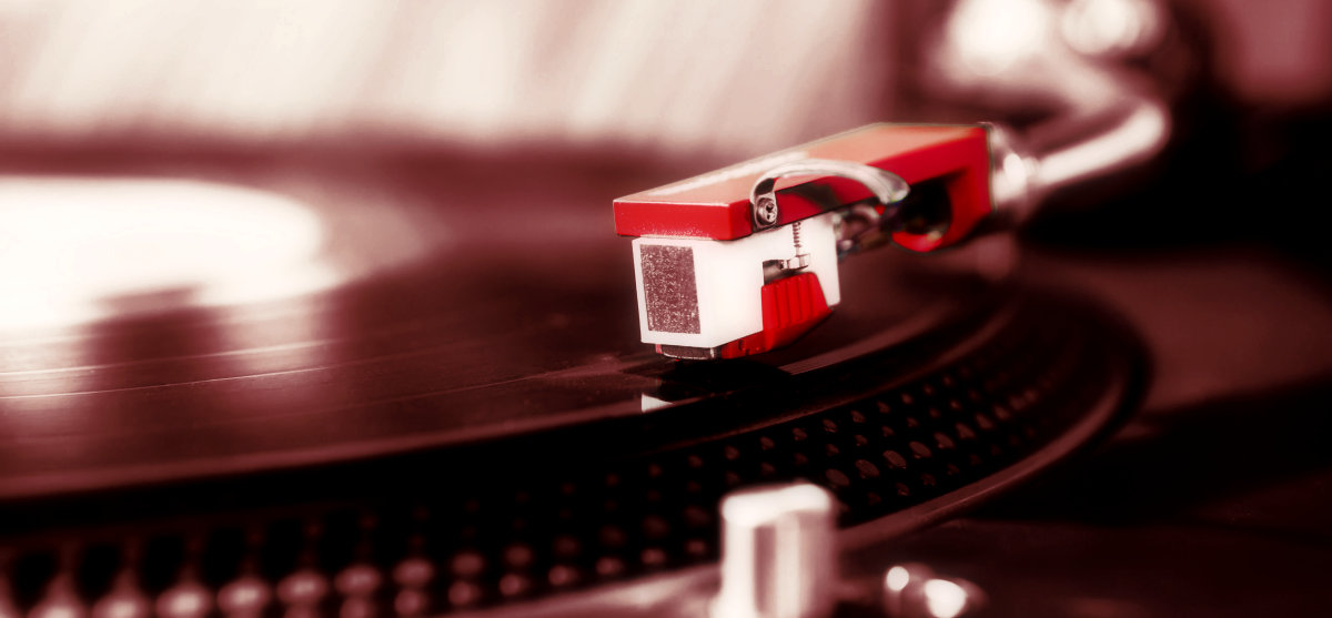 Το παζάρι βινυλίου πάει Θεσσαλονίκη! [εικόνες]