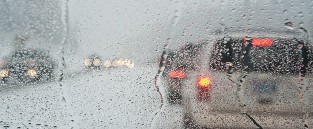 Βροχερός καιρός και την Τετάρτη