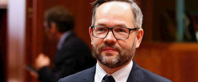 Μίκαελ Ροτ: Η Ελλάδα έχει μπει σε καλό δρόμο