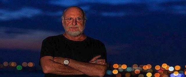 Επίτιμος διδάκτορας στο ΑΠΘ ο Διονύσης Σαββόπουλος