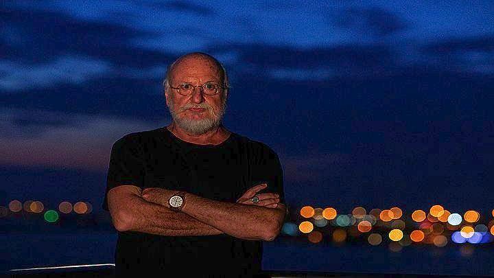 Επίτιμος διδάκτορας στο ΑΠΘ ο Διονύσης Σαββόπουλος