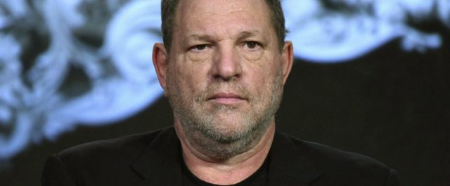 Ο Γουάινστιν χρησιμοποίησε μυστικούς πράκτορες για να καλύψει τις βρομιές του!