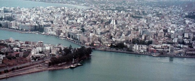 Χαλκίδα: Χαροπαλεύει 29χρονο θύμα τροχαίου [video+εικόνες]