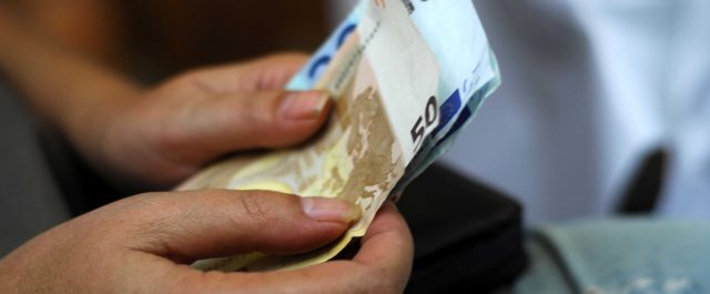 Βρούτσης: Ξεκινάει αύριο η καταβολή των αναδρομικών στους συνταξιούχους