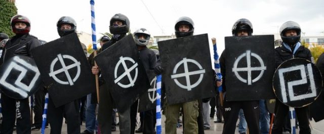 Προστατευόμενος μάρτυρας: Ο Κασιδιάρης και άλλοι μας έκαναν εκπαίδευση στρατιωτικού τύπου