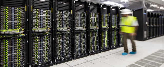 Η Ελλάδα συμμετέχει στην κατασκευή ευρωπαϊκών υπερυπολογιστών