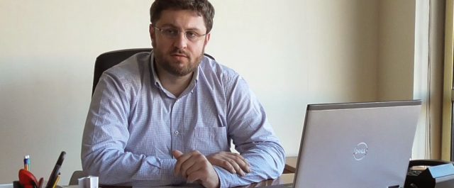 Κ. Ζαχαριάδης: Μίζερη και μικροπολιτική η αντιπολίτευση της Ν.Δ