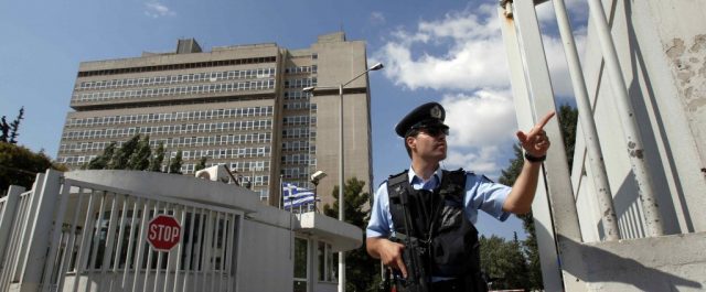 Επί ποδός η ΕΛ.ΑΣ ενόψει Γρηγορόπουλου, Ερντογάν