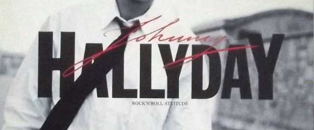 Το “αντίο” της Le Monde στον Τζόνι Χάλιντέϊ