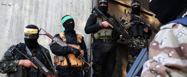 “Βράζει” η Μέση Ανατολή – Οργή κατά Τραμπ για την Ιερουσαλήμ