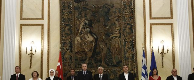 Λευκωσία: Αποστομωτικές οι απαντήσεις στον Ερντογάν – Τι γράφει ο Κυπριακός τύπος