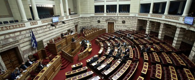 Άγρια κόντρα Φάμελου – Γεωργιάδη για Μαρέβα και Τσακαλώτο