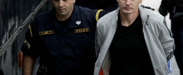 Ο Άρειος Πάγος αποφάσισε έκδοση στις ΗΠΑ του Mr. Bitcoin