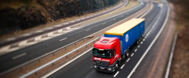 Η Γερμανία “εισάγει” οδηγούς νταλίκας από την Πολωνία!