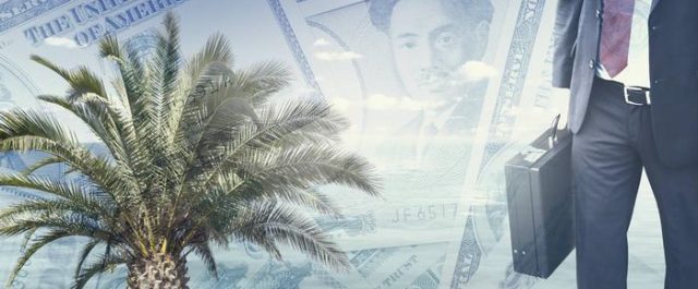 “Μαύρη λίστα” για τις offshore- Θα τολμήσουν οι Βρυξέλλες;