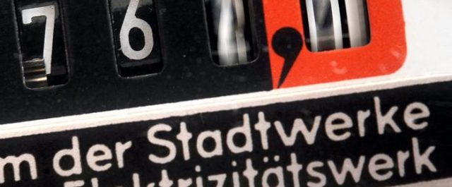 Γερμανία: “Έκοψαν” το ρεύμα σε 328.000 νοικοκυριά για απλήρωτους λογαριασμούς ακόμα και 100 ευρώ!