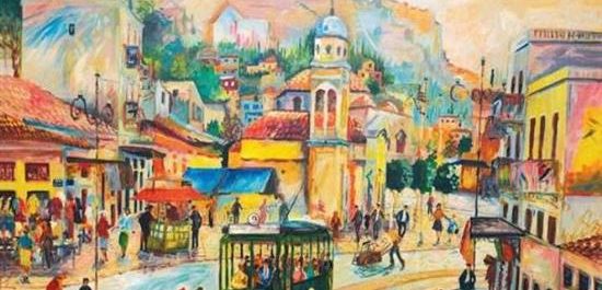 Athens Digital Lab: Δείτε την Αθήνα αλλιώς…