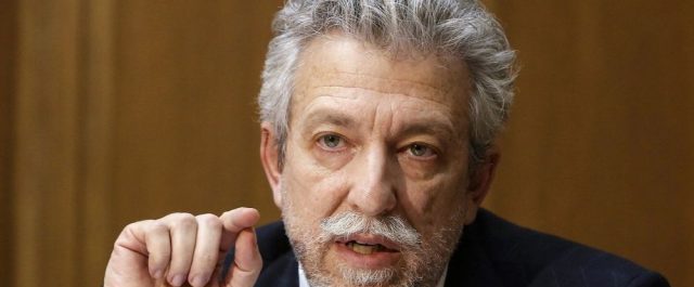 Κοντονής: Καμία λαϊκή κατοικία δεν θα εκπλειστηριαστεί