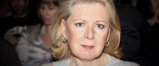 Η Ακρίτα στηρίζει την Μποφίλιου: Όταν έναν άνθρωπο τον φτύνει φασίστας είσαι με τον άνθρωπο