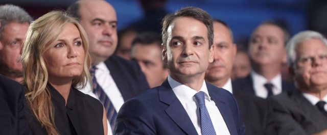 Παρέμβαση Βούτση για το “πόθεν έσχες” της Μαρέβας ζητά η ΝΔ