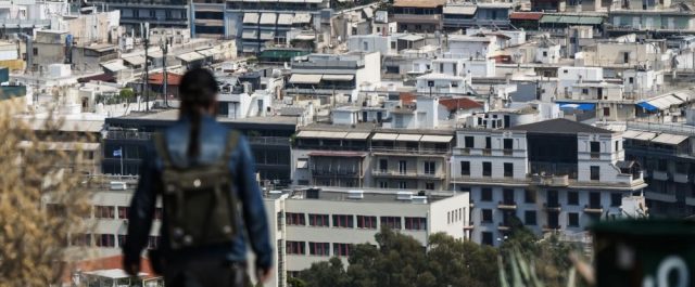 Αντιπρόεδρος Συμβολαιογράφων: Δεν γίνονται πλειστηριασμοί πρώτης κατοικίας