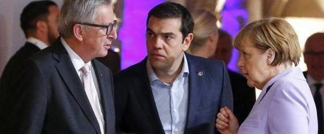 “Πυρετός” επαφών στις Βρυξέλλες για το προσφυγικό και την Τουρκία