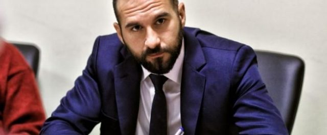 Τζανακόπουλος: Τον Αύγουστο τελειώνουν τα μνημόνια, όλα τα άλλα είναι στο μυαλό του κ. Μητσοτάκη