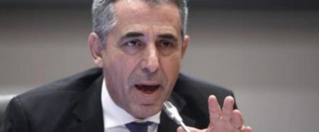 Παραιτήθηκε ο Διευθυντής των Νέων Παναγιώτης Λάμψιας – Ποιος είναι ο αντικαταστάτης