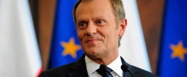 Ηπιότερη η επιστολή Τουσκ στους “28” μετά τις αντιδράσεις σε βάρος του