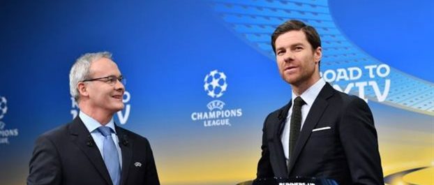 Ρονάλντο vs Νεϊμάρ- Τα 8 ζευγάρια του Champions Leaque