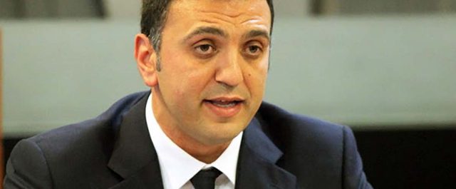 Κικίλιας: Τώρα αρχίζει η προσπάθεια να ενώσουμε τους Έλληνες