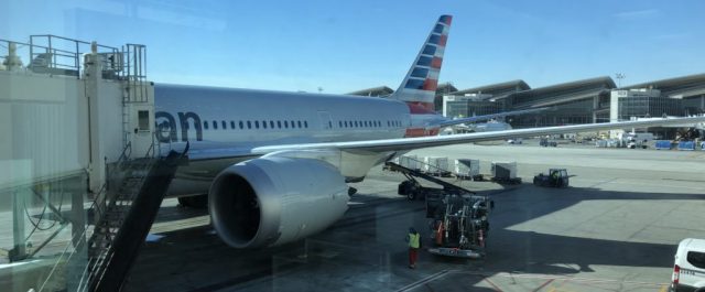 Ο αναπάντεχος λόγος για τον οποίο ζήτησε συγγνώμη αεροπορική εταιρεία